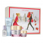'Resilience Multi-effect' SkinCare Set - 4 Pieces