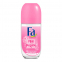 'Pink Passion' Roll-on Deodorant - 50 ml, 3 Pack