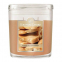 'Colonial Ovals' Scented Candle - Maple Butterscotch 226 g