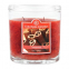'Colonial Ovals' Scented Candle - Cinnamon 226 g