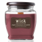 'Wick' Scented Candle - Cinnamon Crumble 425 g