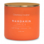 'Mandarin Spice' Scented Candle - 411 g