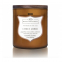 'Citrus Amber' Scented Candle - 425 g