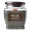 'Ambered Tonka' Scented Candle - 425 g