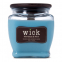 'Mistletoe and Mint' Scented Candle - 425 g