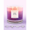 Women's 'Berry Bloom' Candle Set - 500 g
