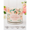 Women's 'Juicy Peach' Candle Set - 500 g