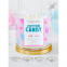 Set de bougies 'Cotton Candy' pour Femmes - 500 g