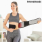 Wärmender Gürtel zur Haltungskorrektur mit Turmalin-Magneten Tourmabelt Wellness Care