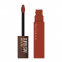 Rouge à lèvres liquide 'Superstay Matte Ink Coffee Edition' - 270 Cocoa 5 ml