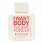 'I Want Body Volume' Haarpuder - 12 g