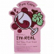 'I'm Real Red Wine' Face Tissue Mask - 21 g