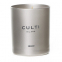'Champagne' Scented Candle - Ebano 250 g