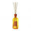 'Stile Colours Orange' Reed Diffuser - Tessuto 1000 ml