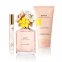 'Daisy Eau So Fresh' Perfume Set - 3 Pieces
