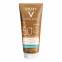 'Capital Soleil Eco-Designed SPF50+' Sunscreen Milk - 200 ml