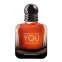 Eau de parfum 'Stronger With You Absolutely' - 50 ml