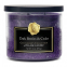 Bougie parfumée 'Gentleman's Collection' - Dark Berries & Cedar 396 g