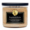 'Gentleman's Collection' Scented Candle - Bergamote & Amber 396 g