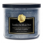 'Gentleman's Collection' Scented Candle - Leather & Musk Noir 396 g