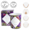 'Figue' Jewel Candle, Necklace - 180 g