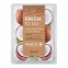 'Fresh to Go Coconut' Face Tissue Mask - 22 g