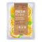 'Fresh to Go Yuja' Gesichtsmaske aus Gewebe - 22 g