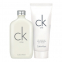 'CK One' Coffret de parfum - 2 Pièces