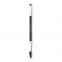 'Dual-Ended Firm Detail Eyebrow' Make-up Brush - A14