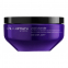 'Yubi Blonde Anti-Brass Purple' Hair Mask - 200 ml