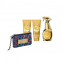 'Fresh Couture Gold' Perfume Set - 4 Pieces