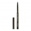 'Twist Kajal' Eyeliner Pencil - 02 Brown W’Oud 1.2 g
