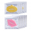 Patch pour le lèvres 'Collagen' - 10 Pièces
