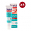'Anti-Taches Fumeur' Toothpaste - 50 ml, 4 Pack