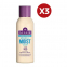 'Miracle Moist' Shampoo - 90 ml, 3 Pack