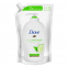 Recharge pour lave-mains 'Caring' - Cucumber & Green Tea 500 ml