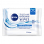 'Refreshing 3 In 1' Cleansing Wipes - 25 Wipes