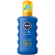 'Sun Kids Protect & Play Spf50' Sunscreen Spray - 200 ml