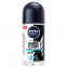 Déodorant Roll On 'Black&White Invisible Fresh' - 50 ml