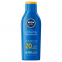 'Sun Protect & Moisture Spf20' Sunscreen Lotion - 200 ml