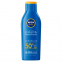 'Sun Protect & Moisture Spf50' Sunscreen Lotion - 200 ml