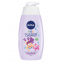 'Kids 2 In 1' Shampoo & Body Wash - Sparkle Berry Scent 500 ml