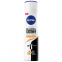 Déodorant spray 'Black & White Invisible Ultimate Impact' - 150 ml