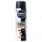Déodorant spray 'Black & White Invisible Ultimate Impact' - 150 ml