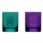 'Light Up Your Evening' Candle Set - 200 g, 2 Pieces