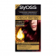Teinture pour cheveux 'Oleo Intense Permanent Oil' - 4-23 Burgundy Red