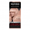 Teinture pour cheveux 'Permanent' - 9-52 Light Rose Gold Blonde