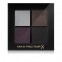 'Colour X-pert' Eyeshadow Palette - 005 Misty Onyx 4.3 g