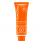 Fluide solaire 'Delicate Skin Oil-Free SPF50' - 50 ml