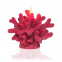 'Coral' Candle